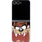 Looney Tunes Taz Galaxy Z Flip6 Skin