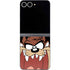 Looney Tunes Taz Galaxy Z Flip6 Skin
