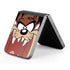 Looney Tunes Taz Galaxy Z Flip6 Skin