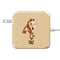 Looney Tunes Taz Identity 85W Power Adapter (15 and 17 inch MacBook Pro Charger) Skin