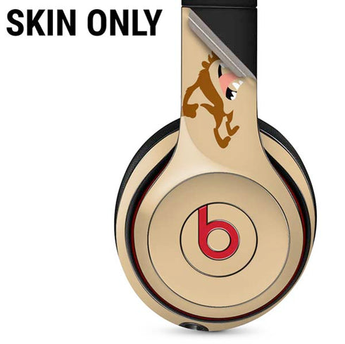 Looney Tunes Taz Identity Beats Solo 3 Wireless Skin