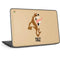 Looney Tunes Taz Identity HP Chromebook Skin