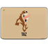 Looney Tunes Taz Identity HP Chromebook Skin