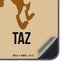 Looney Tunes Taz Identity Galaxy A16 5G Skin