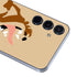 Looney Tunes Taz Identity Galaxy A55 5G Skin
