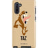 Looney Tunes Taz Identity Galaxy Cases