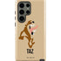 Looney Tunes Taz Identity Galaxy S23 Ultra Pro Case