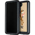 Looney Tunes Taz Identity Galaxy S24 Plus Waterproof Case