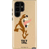 Looney Tunes Taz Identity Galaxy S25 Ultra Impact Case
