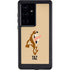 Looney Tunes Taz Identity Galaxy S24 Ultra Waterproof Case