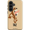 Looney Tunes Taz Identity Galaxy S26 Impact Case
