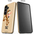 Looney Tunes Taz Identity Galaxy S26 Plus Impact Case