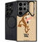 Looney Tunes Taz Identity Galaxy S26 Ultra Kickstand Case