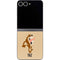 Looney Tunes Taz Identity Galaxy Z Flip6 Skin
