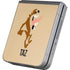 Looney Tunes Taz Identity Galaxy Z Flip6 Skin