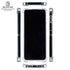 Looney Tunes Taz Identity Galaxy Z Flip6 Clear Case