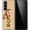 Looney Tunes Taz Identity Galaxy Z Fold5 5G Skin