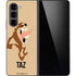 Looney Tunes Taz Identity Galaxy Z Fold5 5G Skin