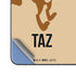 Looney Tunes Taz Identity Galaxy Z Fold5 5G Skin