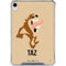 Looney Tunes Taz Identity iPad 11th Gen (2025) Clear Case