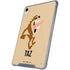 Looney Tunes Taz Identity iPad 11th Gen (2025) Clear Case
