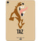 Looney Tunes Taz Identity Apple iPad Air Skin