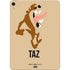 Looney Tunes Taz Identity Apple iPad Air Skin