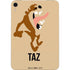 Looney Tunes Taz Identity Apple iPad Mini Skin