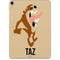 Looney Tunes Taz Identity Apple iPad Pro Skin