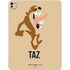 Looney Tunes Taz Identity iPad Pro 13in M4 (2024) Skin