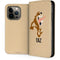 Looney Tunes Taz Identity iPhone 13 Pro Folio Case