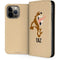 Looney Tunes Taz Identity iPhone 13 Pro Max Folio Case