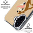 Looney Tunes Taz Identity iPhone 16 MagSafe Case