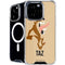 Looney Tunes Taz Identity iPhone 16 Pro MagSafe Case
