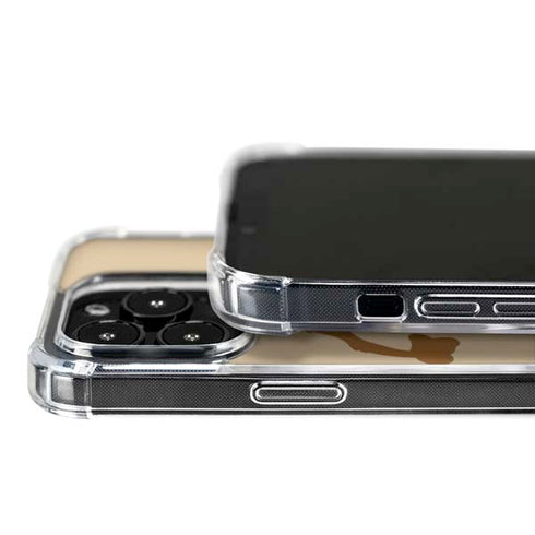Looney Tunes Taz Identity iPhone 16 Pro MagSafe Case