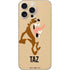 Looney Tunes Taz Identity iPhone 16 Pro Max Skin