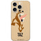 Looney Tunes Taz Identity iPhone 16 Pro Skin