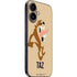 Looney Tunes Taz Identity iPhone 16 Skin