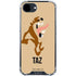 Looney Tunes Taz Identity iPhone 16e Clear Case