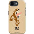 Looney Tunes Taz Identity iPhone 16e Impact Case