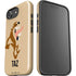 Looney Tunes Taz Identity iPhone 16e Impact Case