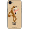 Looney Tunes Taz Identity iPhone 16e Skin