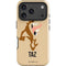 Looney Tunes Taz Identity iPhone 18 Pro Impact Case