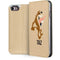 Looney Tunes Taz Identity iPhone 7 Folio Case