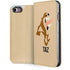 Looney Tunes Taz Identity iPhone 7 Folio Case
