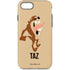 Looney Tunes Taz Identity iPhone Cases