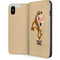 Looney Tunes Taz Identity iPhone 8 Folio Case