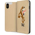 Looney Tunes Taz Identity iPhone 8 Folio Case