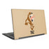 Looney Tunes Taz Identity Dell Latitude Skin