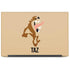 Looney Tunes Taz Identity Dell Latitude Skin